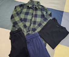 Boys clothes bundle for age 10-11
