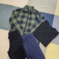 Boys clothes bundle for age 10-11