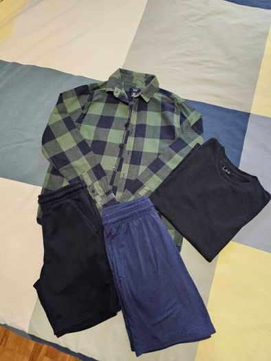 Boys clothes bundle for age 10-11