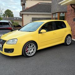 Volkswagen Golf GTI Pirelli Edition