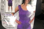 fancy dress