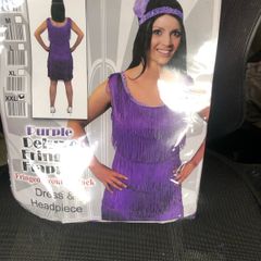fancy dress