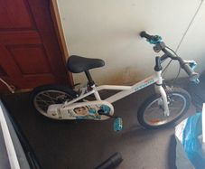 Kids Bike