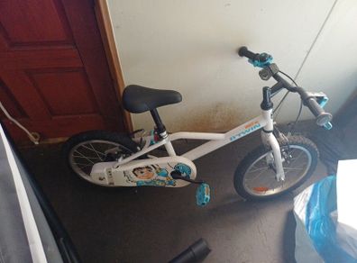 Kids Bike