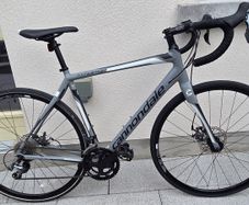 Cannondale Tiagra Synapse road bike