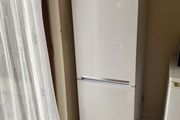 Fridge freezer