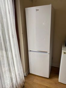 Fridge freezer