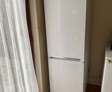 Fridge freezer