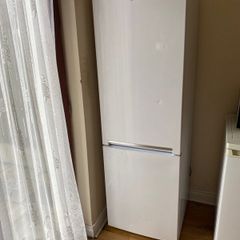 Fridge freezer