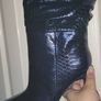 Guess Dabbi Ankle Boots in Blue in 38.5 size Image 10