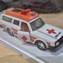 Matchbox Superkings K74 Volvo Estate Image 3