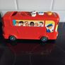 V Tech playtime Bus with Phonics Image 6