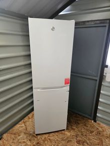hotpoint fridge freezer