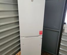 hotpoint fridge freezer