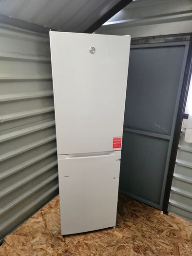hotpoint fridge freezer