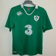ireland rugby jersey