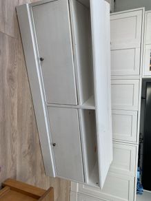 Ikea Havsta TV unit