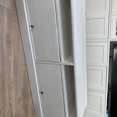 Ikea Havsta TV unit