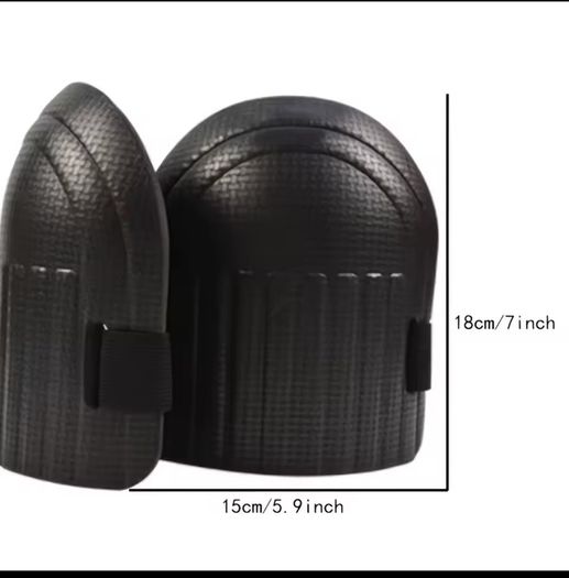 Brand New Kneepads.