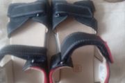 Girls sandals