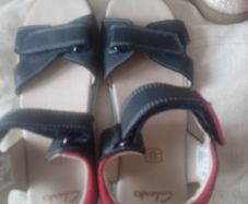 Girls sandals