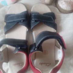 Girls sandals
