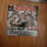 Resident Evil (PS1) Image 7