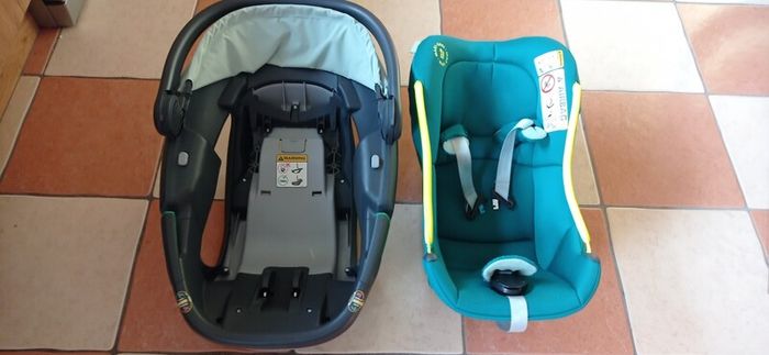 Maxi Cosi