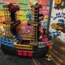 Fisher-Price Pirate ship with 3 action figures Image 3
