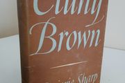Cluny Brown by Margery Sharp (RB308)
