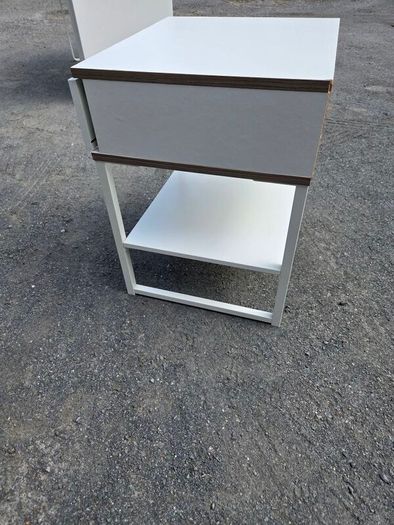 Bedside locker