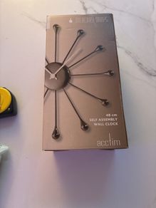 Clock
