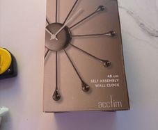 Clock
