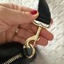 Tommy Hilfiger crossbody shoulder bag handbag women/ camera bag Image 4
