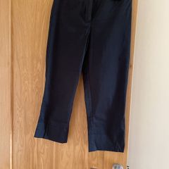 Ladies Tommy Hilfiger cropped jeans