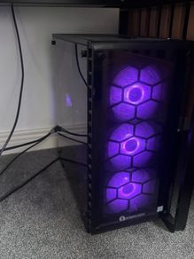 Gaming PC for parts or whole system! (offers plz)