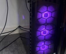 Gaming PC for parts or whole system! (offers plz)