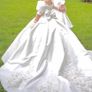 communion dress Image 4