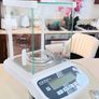 KERN ADJ 200-4 Analytical balance weighing scale Image 6