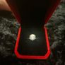 Natural Diamond 1.50ct Solitaire Ring Image 5