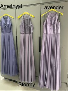 After Six Bridesmaid Dress 6705