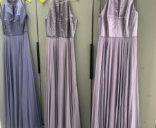 After Six Bridesmaid Dress 6705
