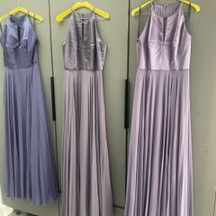 After Six Bridesmaid Dress 6705