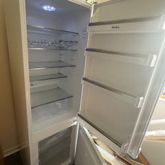 Integrated Fridge Freezer