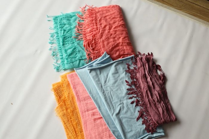 Newborn wrap