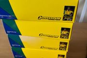 Formula One Minichamps and memorabilia Jordan