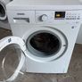 Siemens Washing Machine - 8kg Drum Image 2