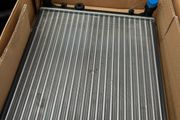 2011 vw polo radiator with Ac