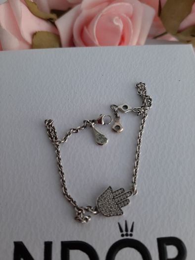 New genuine pandora bracelet