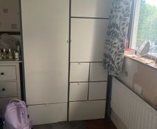 Wardrobe